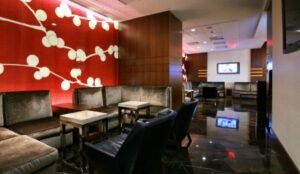 Hyatt Regency Crystal City