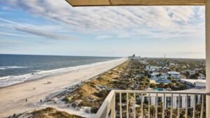 Dune House Hotel and Spa